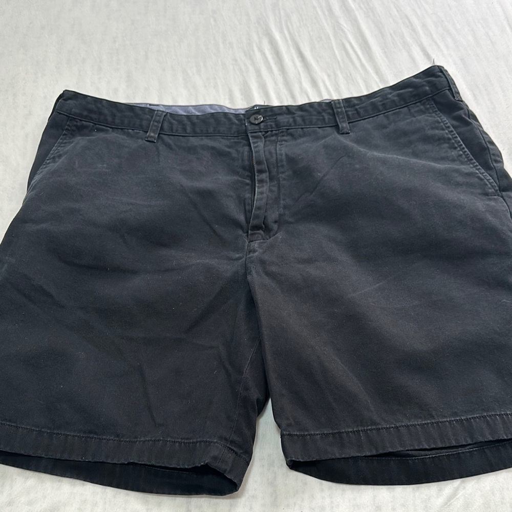 Men's Nautica Black Shorts